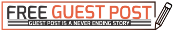 Free Guest Post