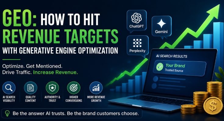 geo seo